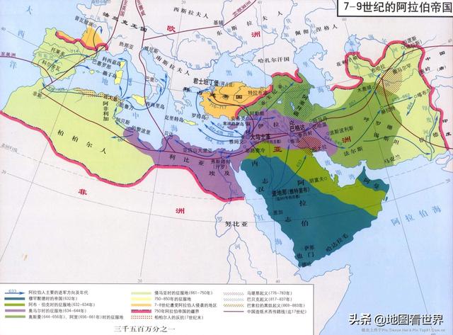 古代世界人口_古代中国人口为何能占世界三分之一 最后一个原因很重要(2)