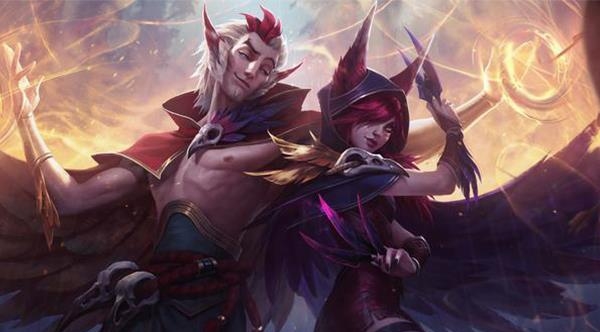 2019英雄联盟射手排行榜!最新lol最强adc英雄