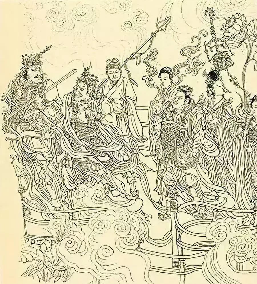 唐朝两京人口_唐朝人口分布图