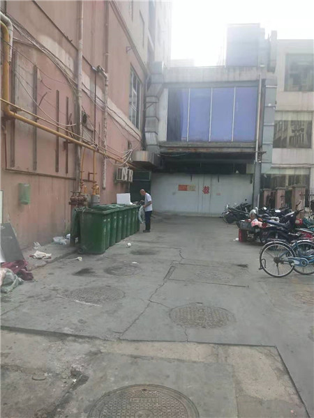 违章建筑缘何拆除不了?