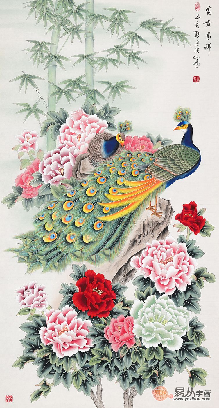 适合家里挂的装饰画寓意好 212f9b5d48e145b9a625847367f3db4c.jpeg