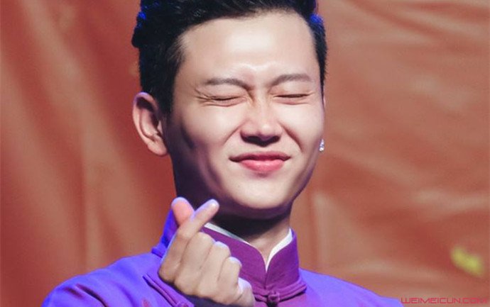 孟鹤堂复婚了吗 婚史引热议郝舒涵是孟鹤堂的