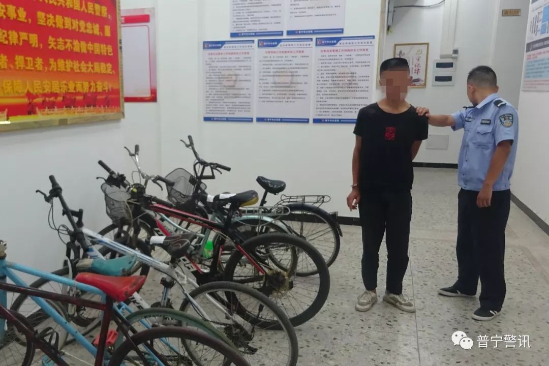 军埠男子持玩具枪跑到流沙抢劫,结果.
