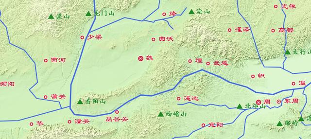 秦未统一之前的人口_秦统一六国之前的地图(2)