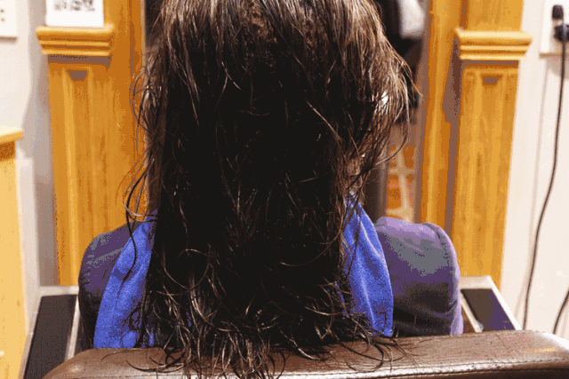 美发·爱美礼包  美丽从头开始 赶紧拉上你的爱人 做一个美美的造型