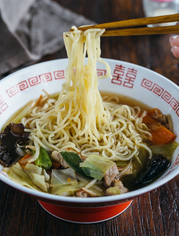 深夜食堂,第一季食谱,没吃过这10道美食?可别