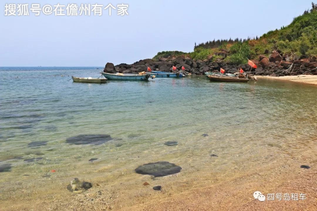 海花岛旅游攻略