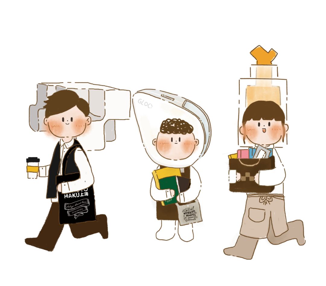 倒计时3天!「KOKUYO HAKU国誉博」深圳即将