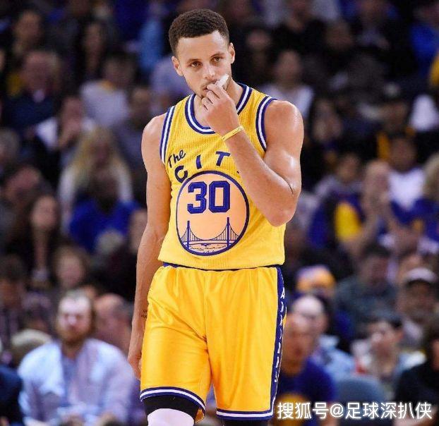nba现役打球最干净的球员库里哈登上榜他是一位好好先生