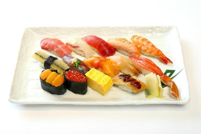 去日本之前必看的美食攻略!日本成田机场竟然