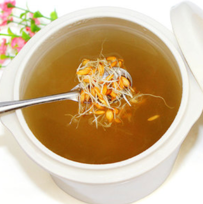 「蓝象宝贝育儿」转告家长：给孩子调理积食的“健脾水”，还让孩子不咳嗽、少生病