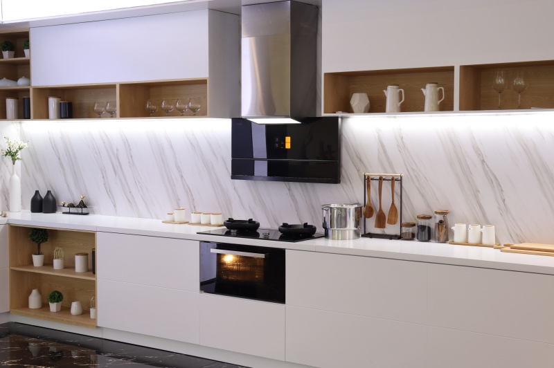 智能家居落地开启家庭“双中心”时代，集成烹饪中心未来已来-家电圈官网