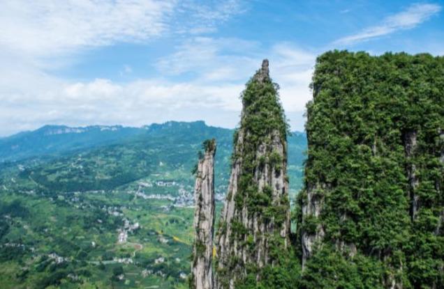 中国最美风景名胜区 56f0141d56014243aa0623635fe2fbf5.jpeg