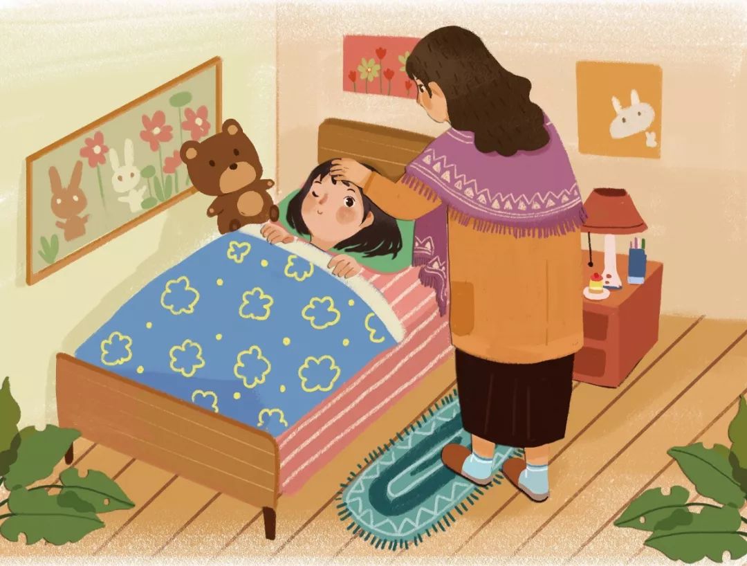 爱儿康：孩子感冒了，先不急着喂药！十有八九是“毒”药！