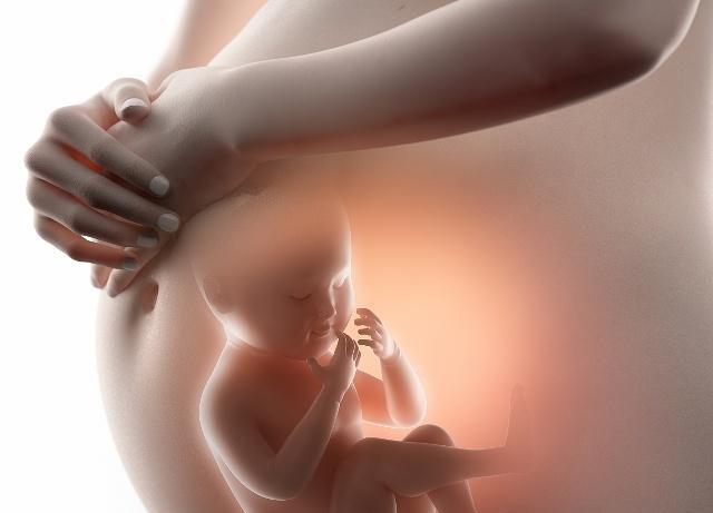 孕妇晚上，总是“胎动”频繁，这是怎么回事？看完后你就明白了！