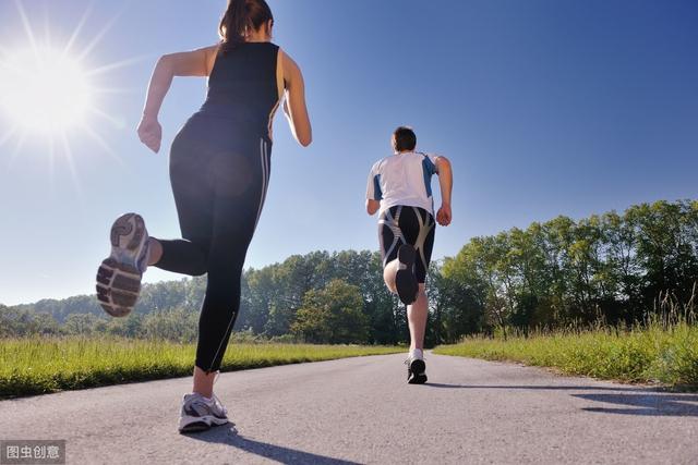 跑步减肥的人，需要注意这几个问题，小心影响“减脂速度”