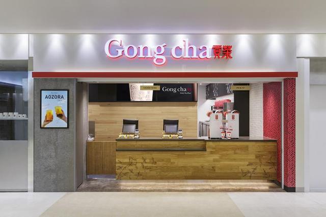 去日本之前必看的美食攻略!日本成田机场竟然