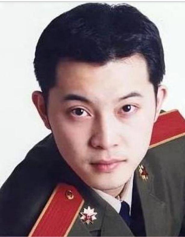 沙溢军艺校草身份遭沈腾拆台:我和杨洋是校草