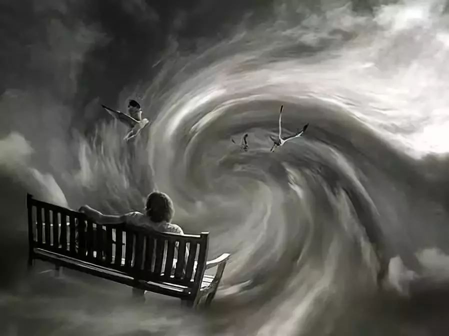 梦见很多虫子掉到身上，深层解析梦境中的恐惧与不安