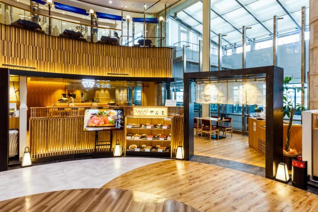 去日本之前必看的美食攻略!日本成田机场竟然