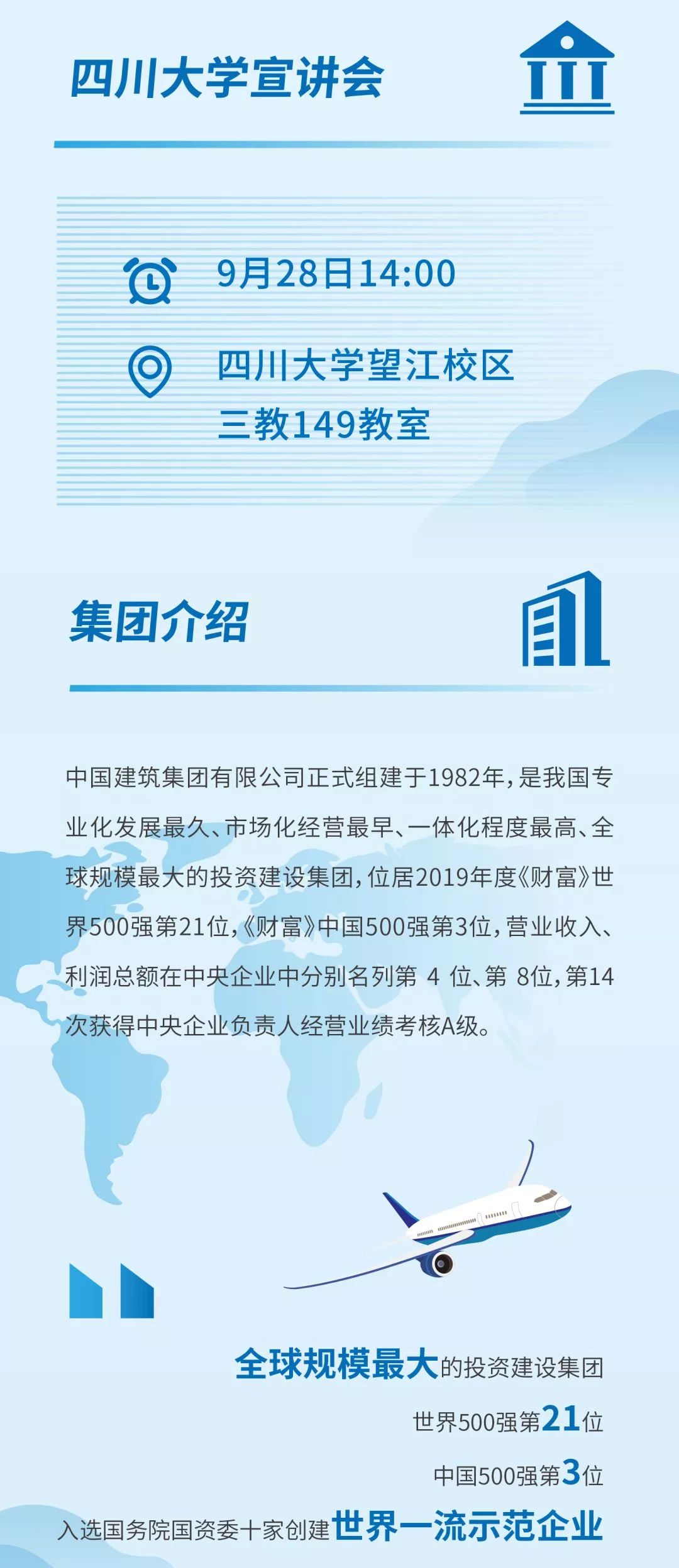 建筑公司招聘信息_北京工商大学就业指导与服务网务网 中国建筑国际工程公司招聘信息(2)