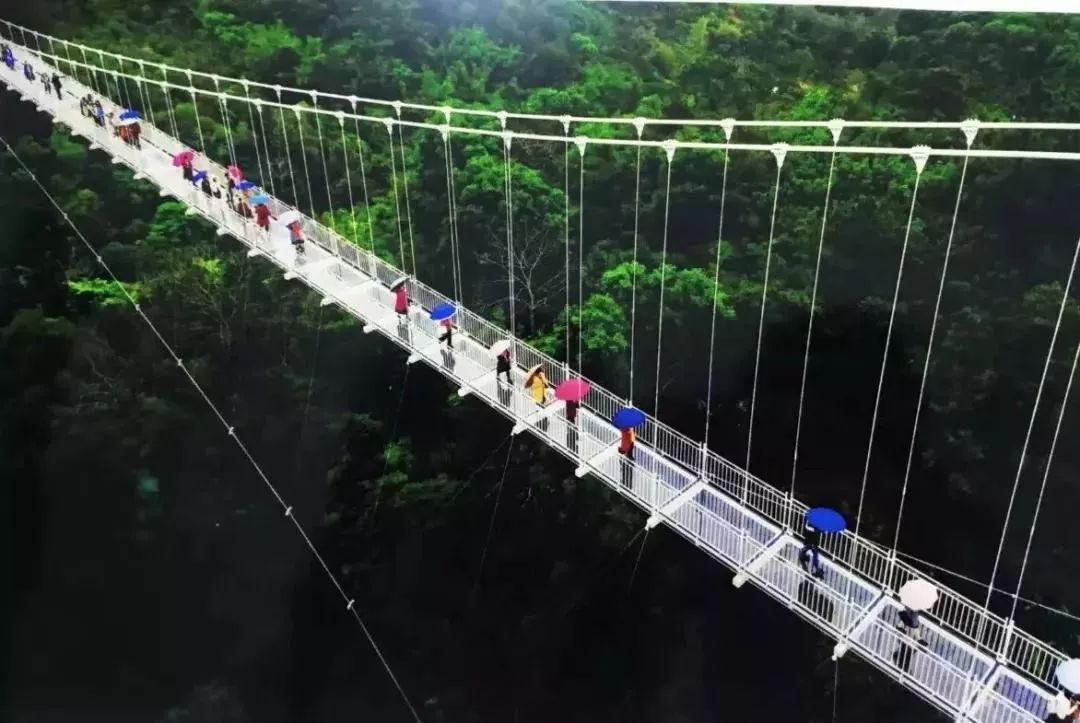 这个国庆任性嗨翻天,你的衣食住行都在宝山湖!