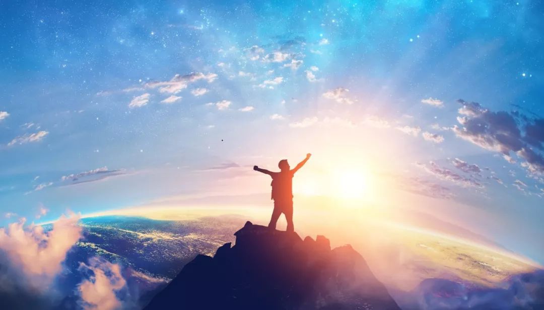 人怎么才能运气越来越好 748f35c573984270b5f94206709b9836.jpeg