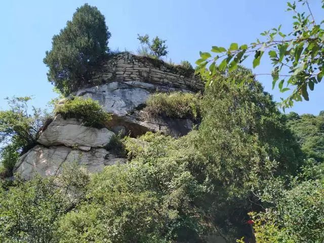 秦岭72峪之子午峪，韩国道教祖庭、终南隐士和大唐美女杨贵妃的亡国荔枝道