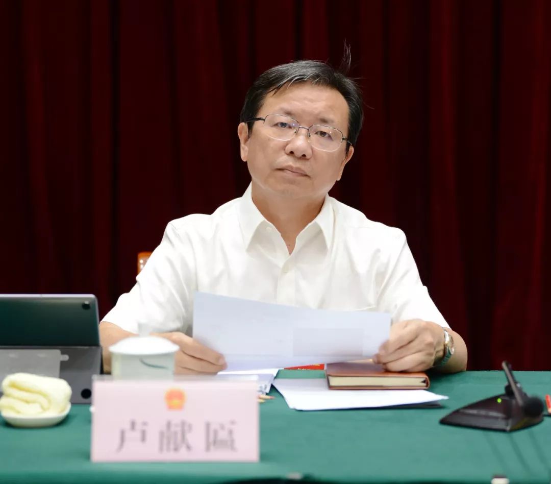 广西壮族自治区人大常委会副主任犀献匾