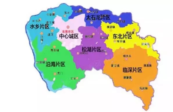 东莞本地人口有多少_近十万人口将撤离常平 轰动了整个广东 常平也许会变成