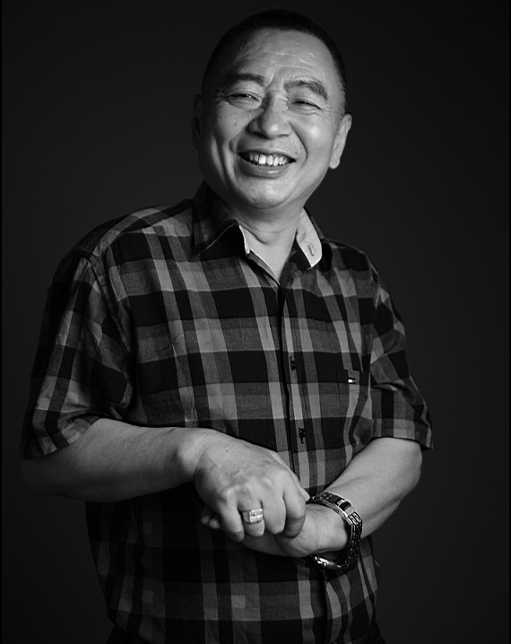 让企业家精神大放光彩,砥砺前进