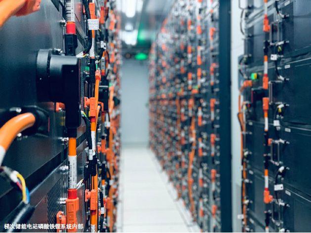 动力电池可以用来储能吗 805c9062ebda4729a8970d70fb8022c6.jpeg