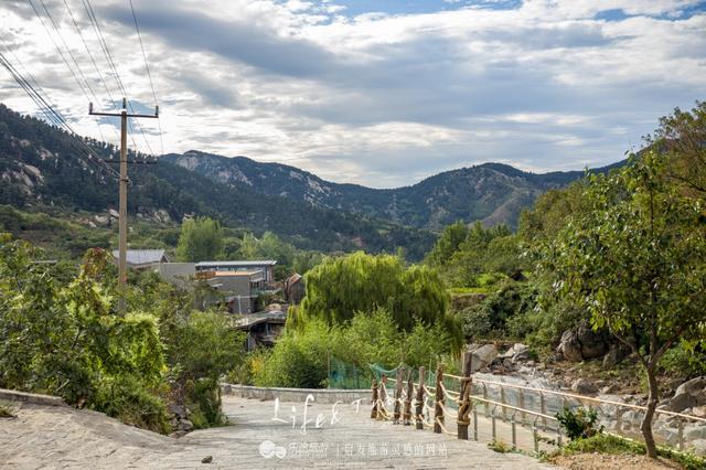 山东一座千年古村落,是沂蒙山人最早居住的地方