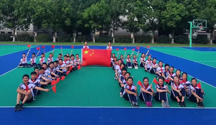 北仑中学、东海实验学校、九峰小学.都被这一