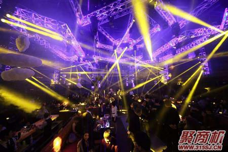 重庆SPACE PLUS酒吧好玩吗?营业时间几点开