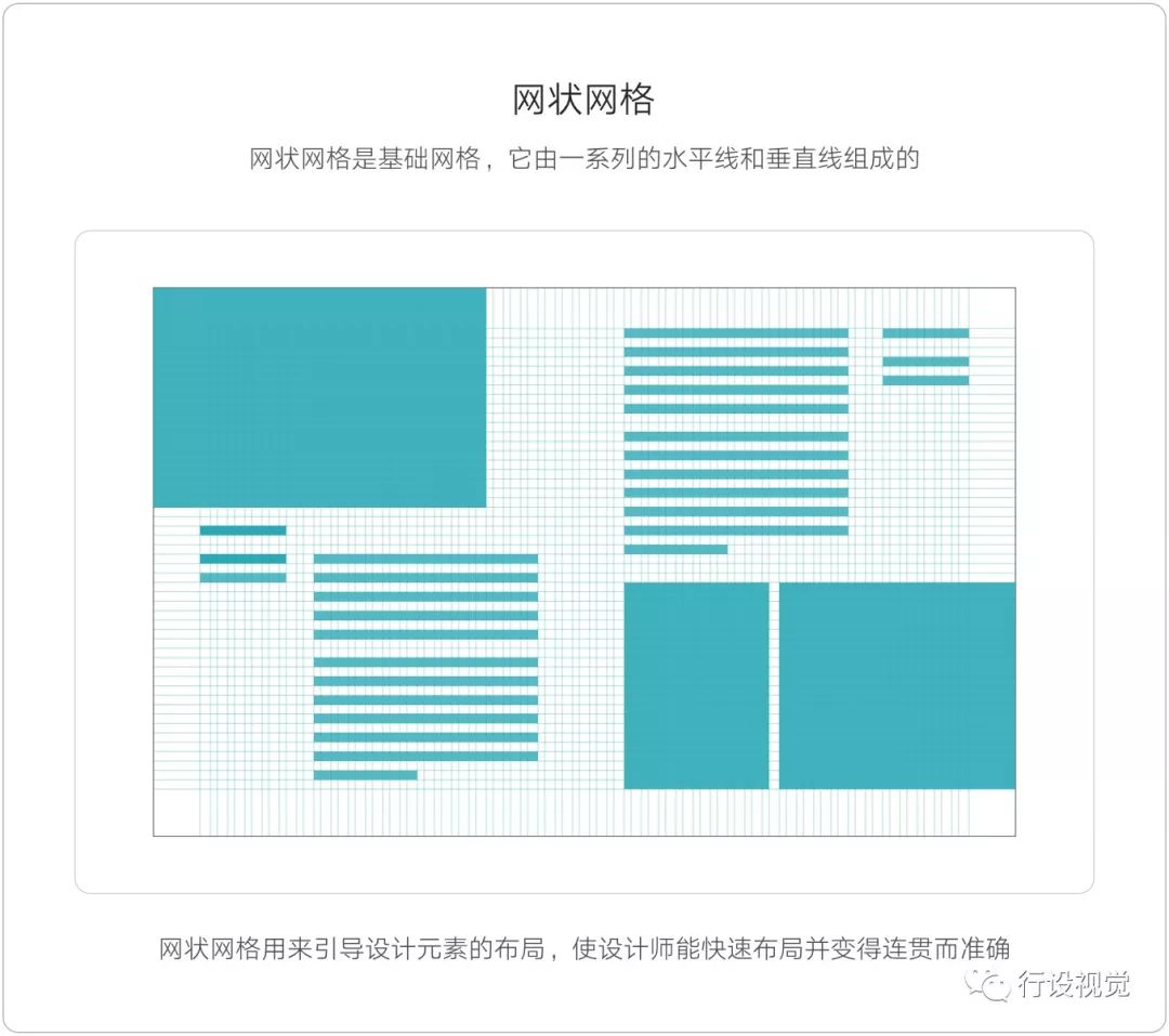 设计师,网格系统你用对了吗?