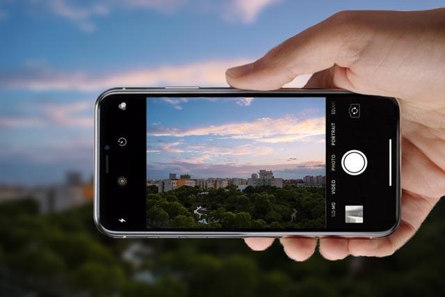 iPhone 11和iPhone11pro拍照效果 9d609731e293448587ddad5ff51b2885.jpeg