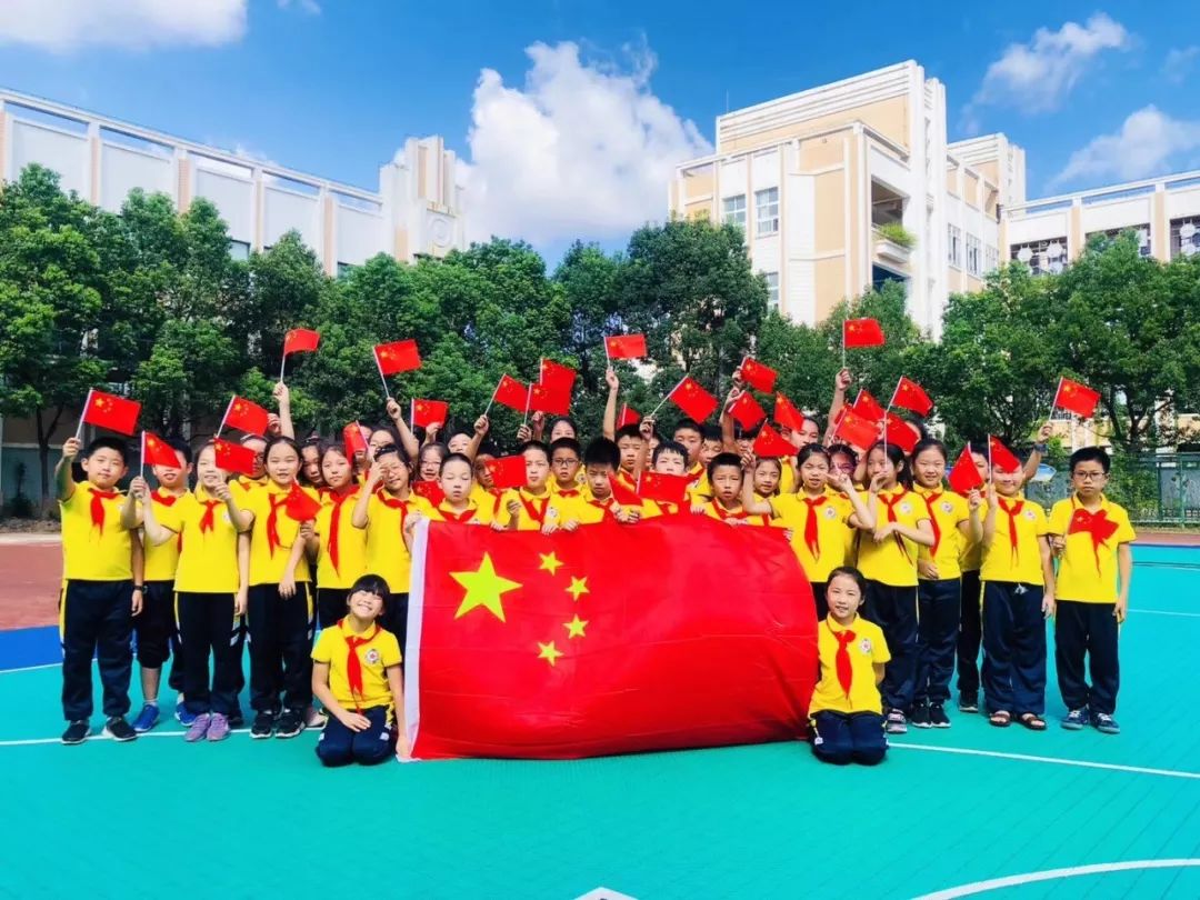 北仑中学、东海实验学校、九峰小学.都被这一