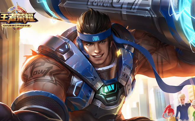 5v5游戏对战特点 a57e817a77d74fa2b5d20668fb7f23de.png