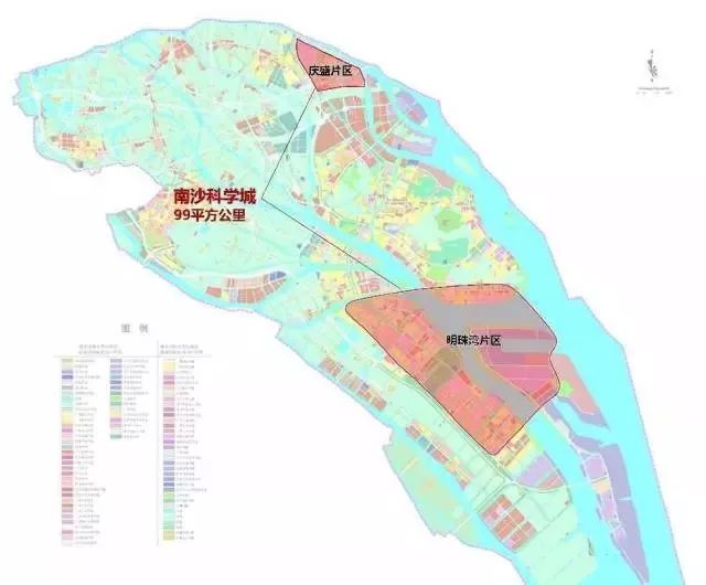 教育部正式批准筹备设立香港科技大学(广州)_南沙