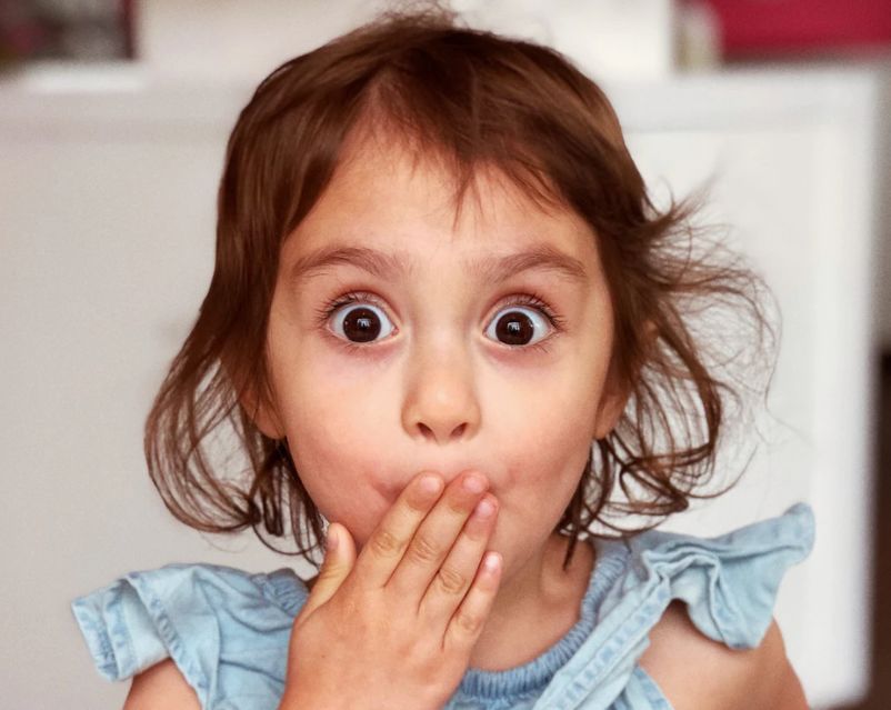 涨知识丨娃的英语发音不标准,千万别瞎纠正!