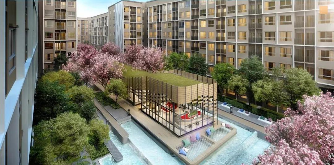 2020年泰国城市排名_泰国留学|2020年度QS全球最佳留学城市排名出炉,泰国