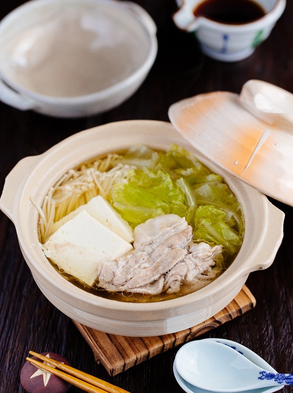 深夜食堂,第一季食谱,没吃过这10道美食?可别