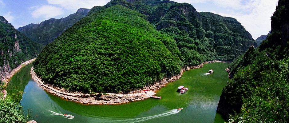 河南旅游景点大全排名_河南巩义旅游景点大全(3)