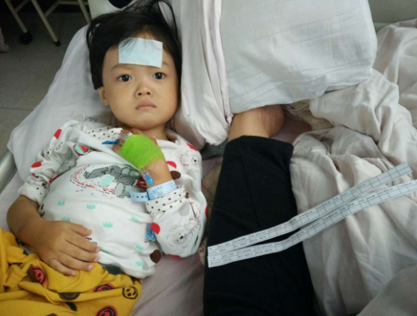 「蓝象宝贝育儿」转告家长：给孩子调理积食的“健脾水”，还让孩子不咳嗽、少生病