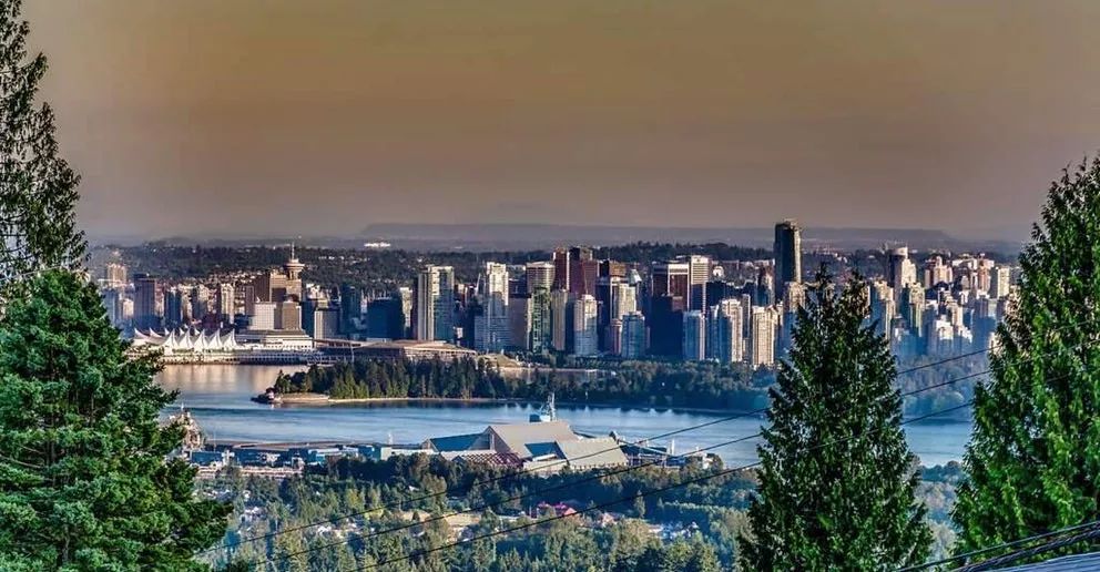 温哥华知名IT公司老板$700万买豪宅不成,为拿