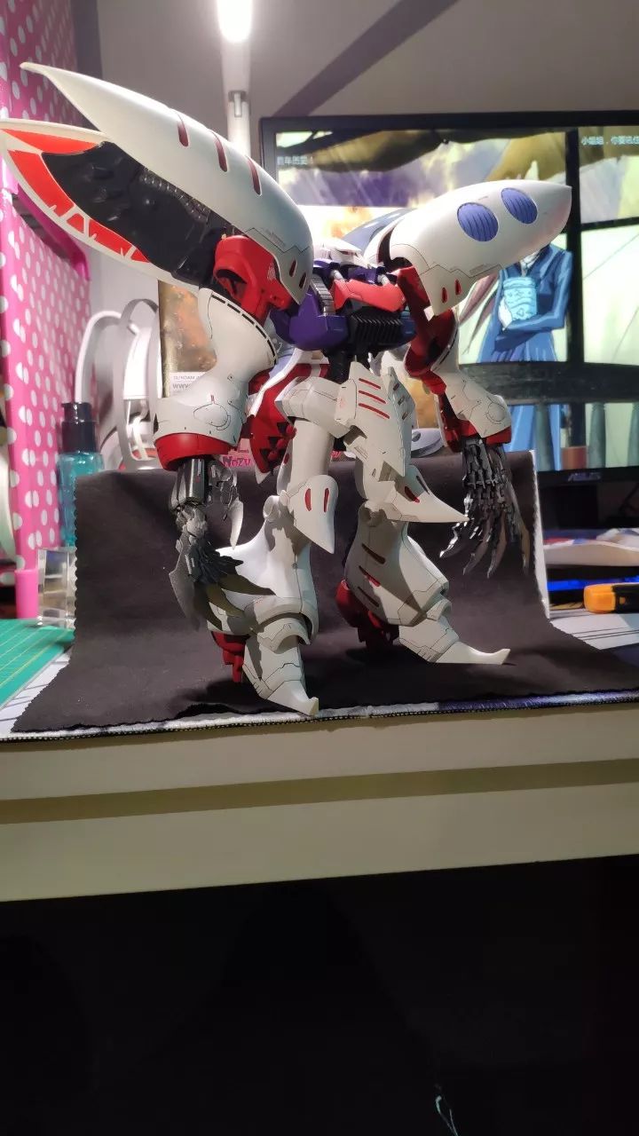 【佳作】死亡凝视卡碧尼!看着我的眼神!
