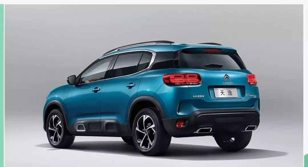 东风2020新款SUV，引领潮流的驾驶新体验