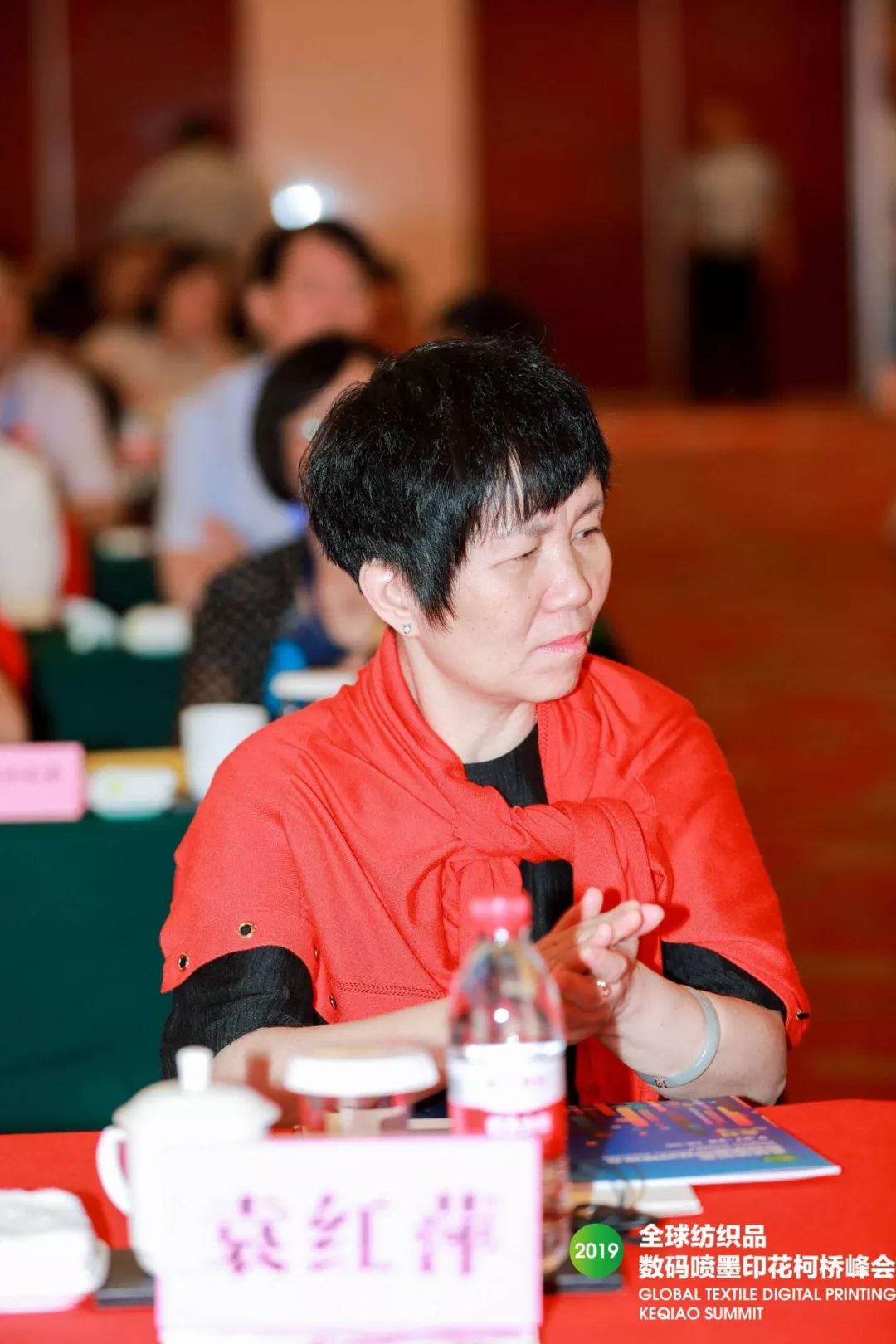 2019ȫ���֯Ʒ������īӡ������ڿ���ʢ���ٿ�