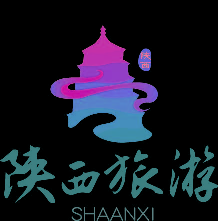 陕西文化旅游网logo